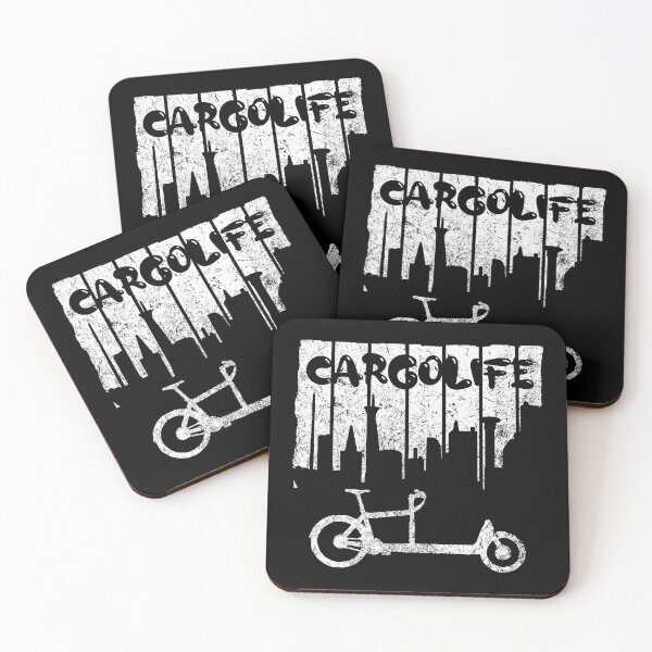 Item preview,  cargo bike bicycle climate change designed and sold by the-nic-001.