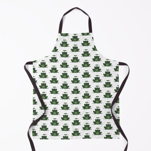 Item preview, Sprouty Frog designed and sold by clara-otto.