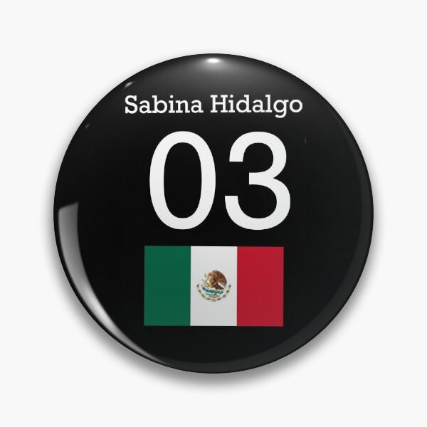Item preview, Sabina Hidalgo Now United designed and sold by Luna3107.