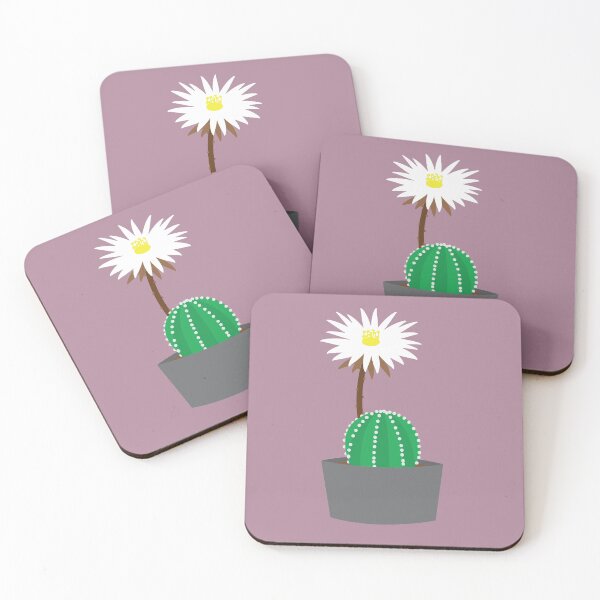 Item preview, Simple Easter Lily cactus designed and sold by mcm653.