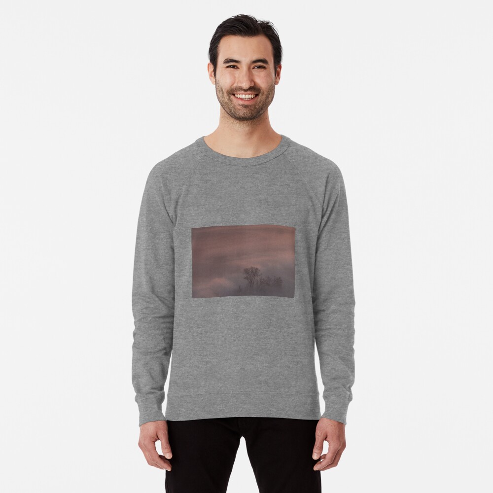 Item preview, Lightweight Sweatshirt designed and sold by pietrofoto.