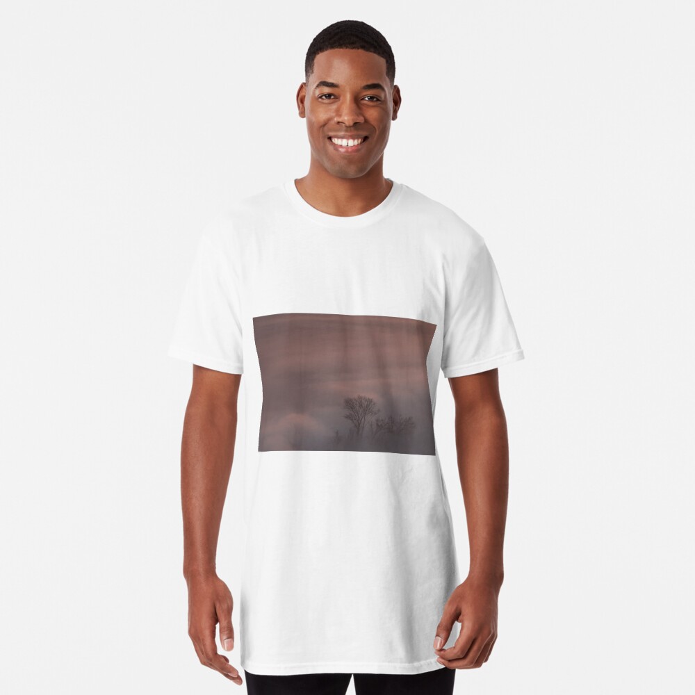 Item preview, Long T-Shirt designed and sold by pietrofoto.