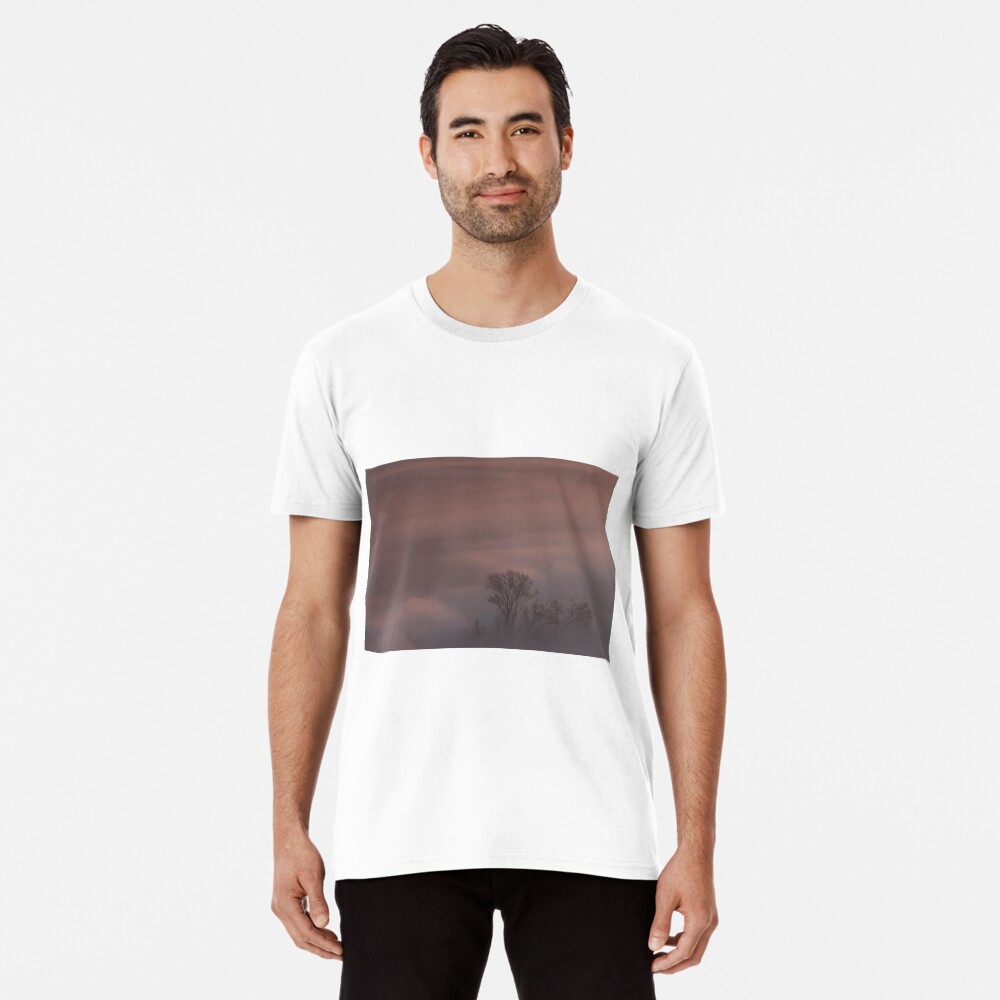 Item preview, Premium T-Shirt designed and sold by pietrofoto.