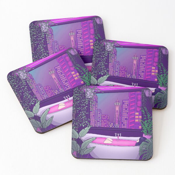 Item preview, A Bath with a View designed and sold by pics-byeva.