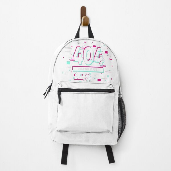 Item preview, ERROR 404 designed and sold by hajar1405.