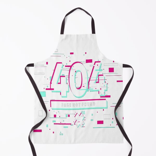 Item preview, ERROR 404 designed and sold by hajar1405.
