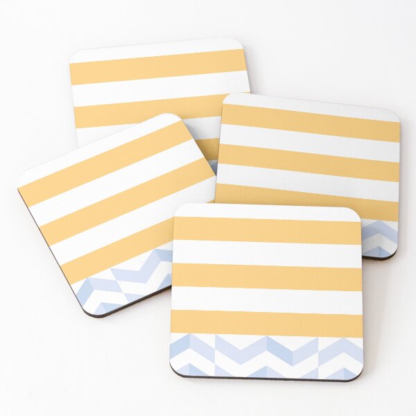 Item preview, YELLOWSTRIPES designed and sold by sorbetedelimon.
