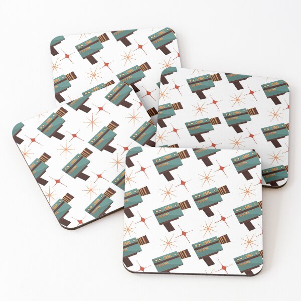 Item preview, Unique Retro Magnétoscope Pattern  designed and sold by Pris25.