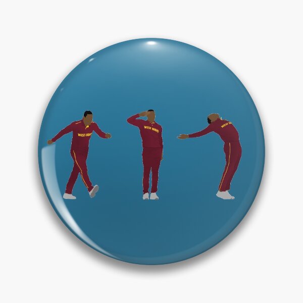 Item preview, Sheldon Cottrell designed and sold by HitFor6.