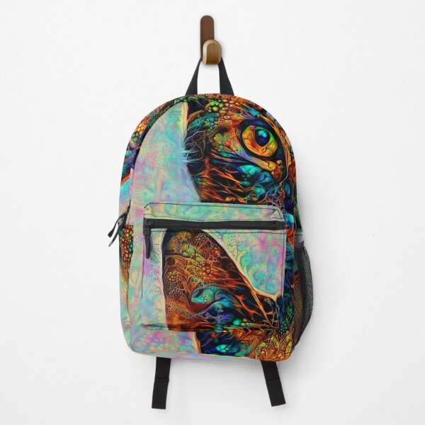 Item preview, Abstractions of abstract abstraction of cat designed and sold by blackhalt.