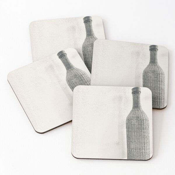 Item preview, Woven Bottle Cover designed and sold by QandQs.