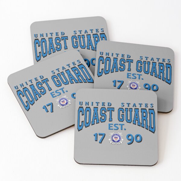 Item preview, United States Coast Guard designed and sold by FantasySkyArt.