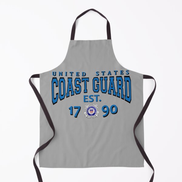 Item preview, United States Coast Guard designed and sold by FantasySkyArt.