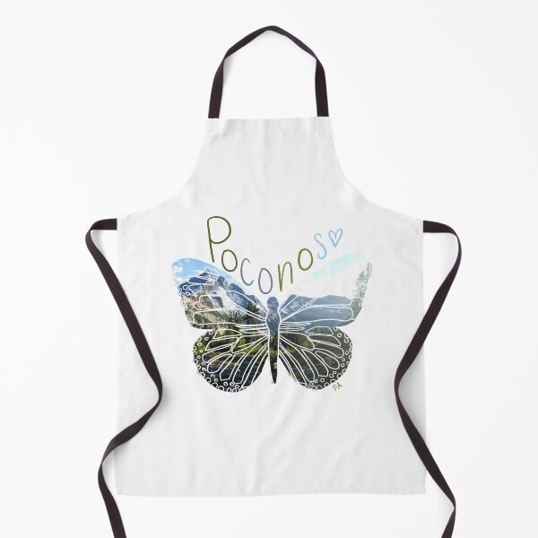 Item preview, Poconos Butterfly designed and sold by SClaireDesigns.