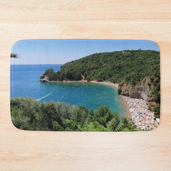 Item preview, Montenegro Budva designed and sold by markogurda.