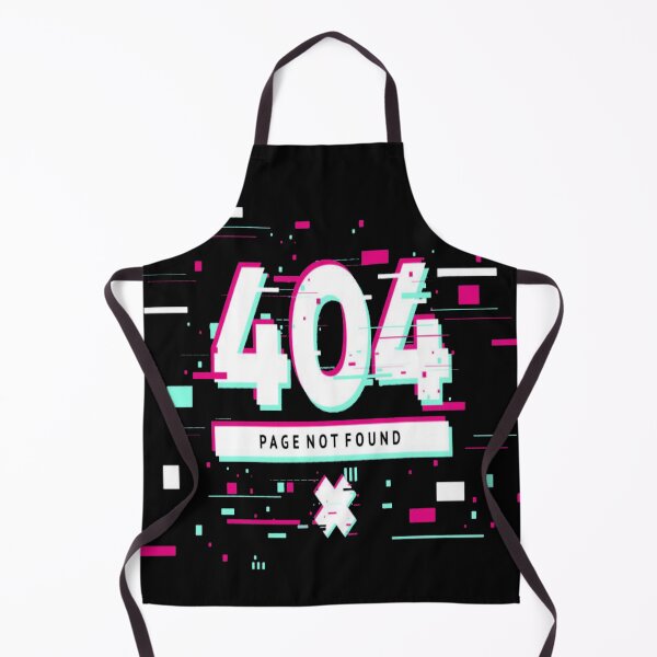 Item preview, ERROR 404 designed and sold by hajar1405.