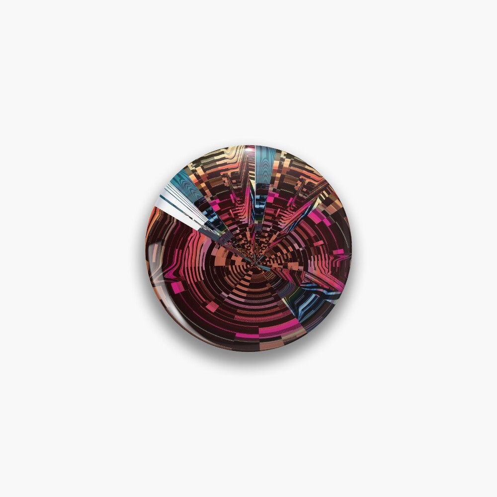 Item preview, Pin designed and sold by TwoBitMathews.