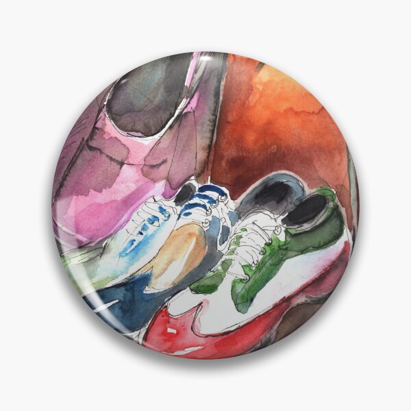 Item preview, Italy - Italian Shoes 01 designed and sold by Goodaboom.