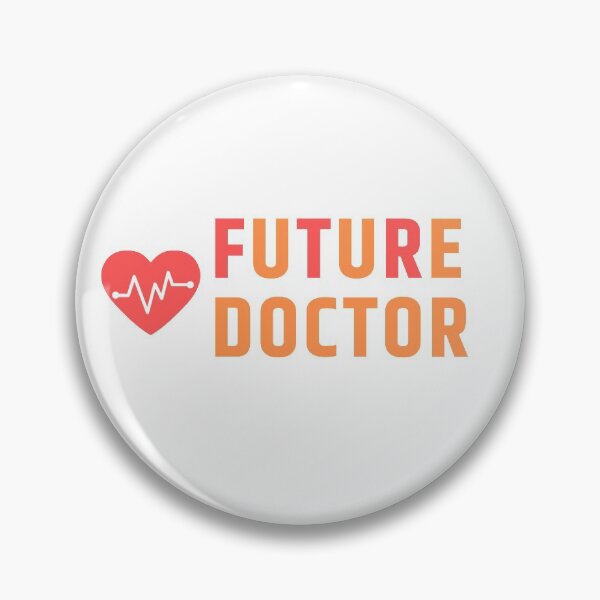 Item preview, future doctor  designed and sold by sima ant.
