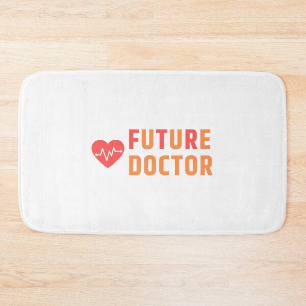 Item preview, future doctor  designed and sold by sima ant.