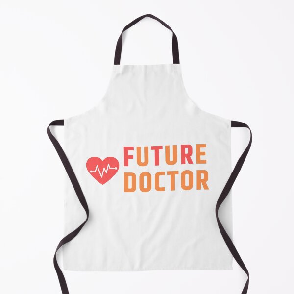 Item preview, future doctor  designed and sold by sima ant.