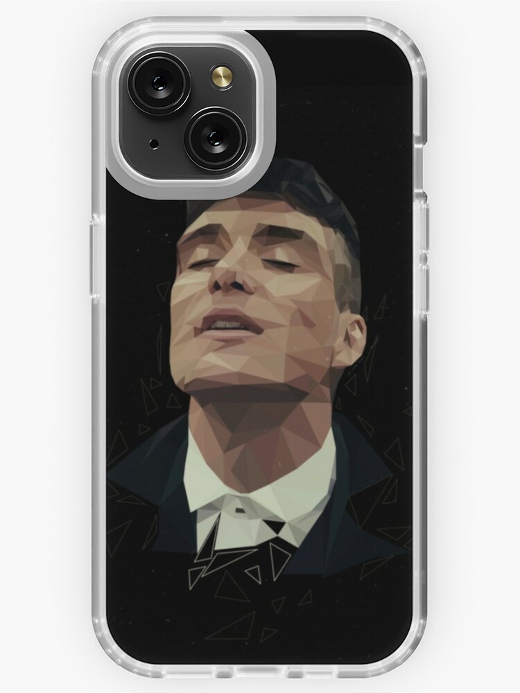 Peaky Blinders,Thomas Shelby,Cillian Murphy | iPhone Case