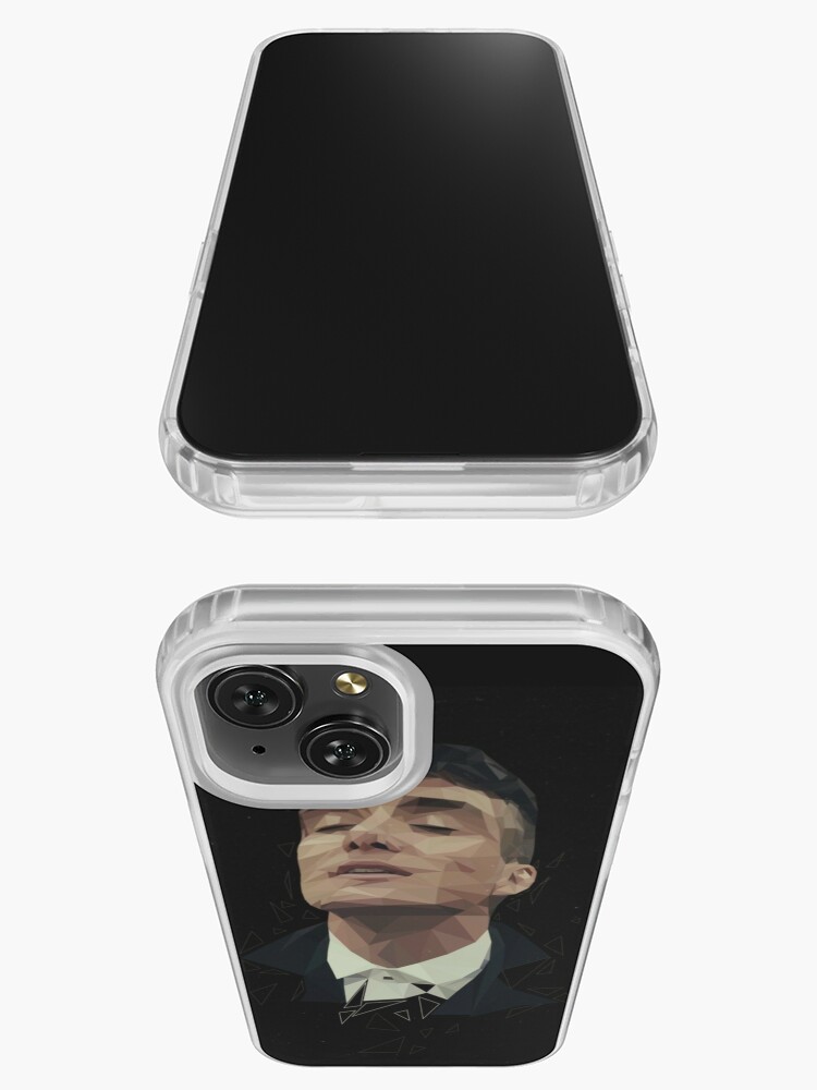 Peaky Blinders,Thomas Shelby,Cillian Murphy  iPhone Case for Sale by  -frikadelka