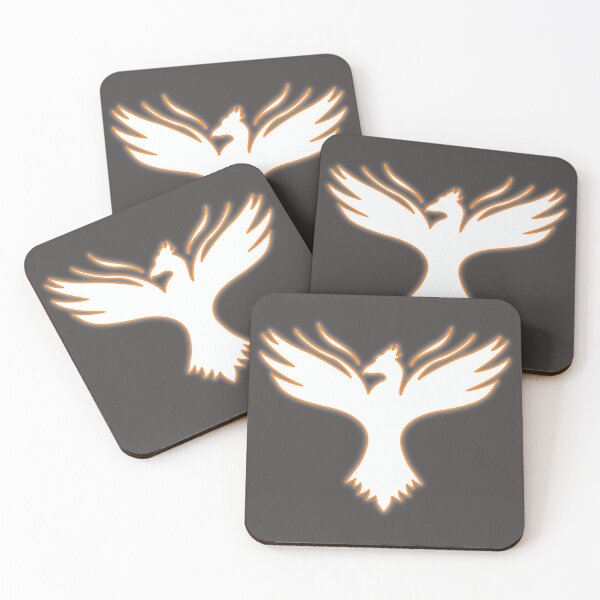 Item preview, Phoenix designed and sold by JohnPeace.