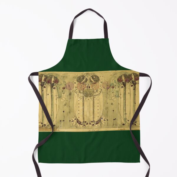 Item preview, Charles Rennie Mackintosh - The Wassail designed and sold by artcenter.