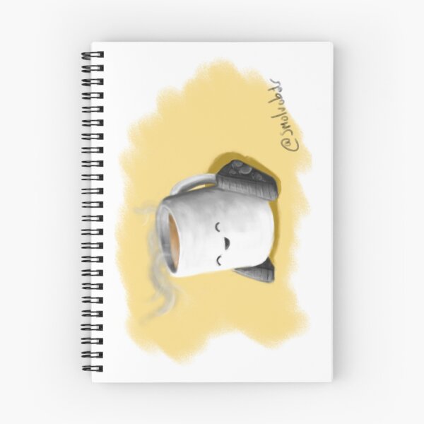 Item preview, Teabot Art designed and sold by smolrobots.