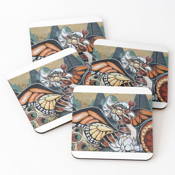 Item preview, Chinese Abstract Street Art designed and sold by davidas777.