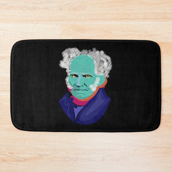 Item preview, Schopenhauer designed and sold by zuen.