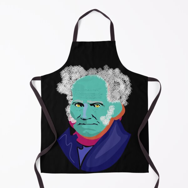 Item preview, Schopenhauer designed and sold by zuen.
