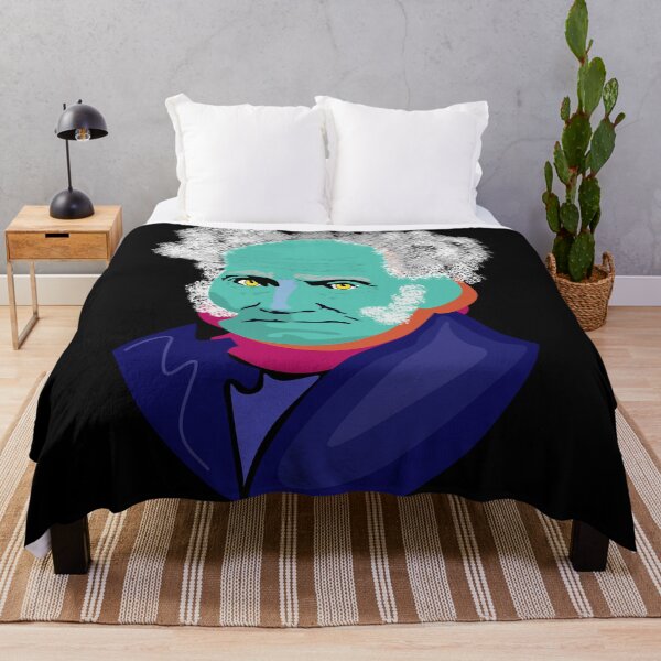 Item preview, Schopenhauer designed and sold by zuen.