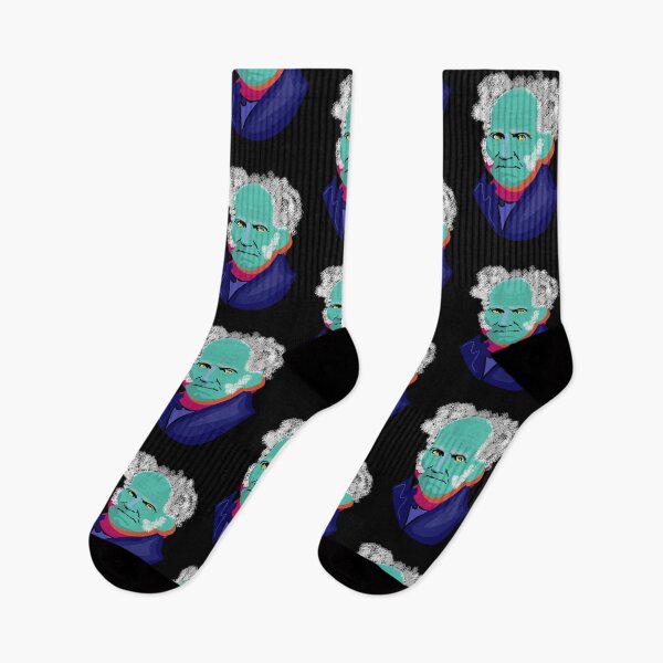 Item preview, Schopenhauer designed and sold by zuen.