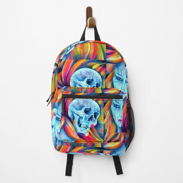 Item preview, Flames and faces designed and sold by Geomaltips.