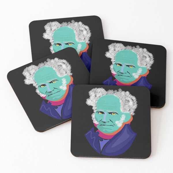 Item preview, Schopenhauer designed and sold by zuen.