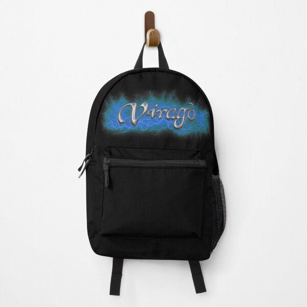Item preview, Virago XV 1100, XV 535, XV 750 flashes blue designed and sold by KlaraBubble.