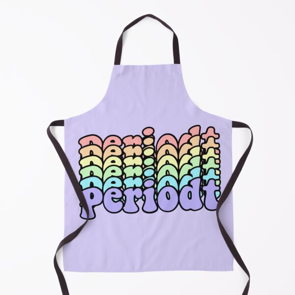 Item preview, PERIODT. designed and sold by elizastreet.