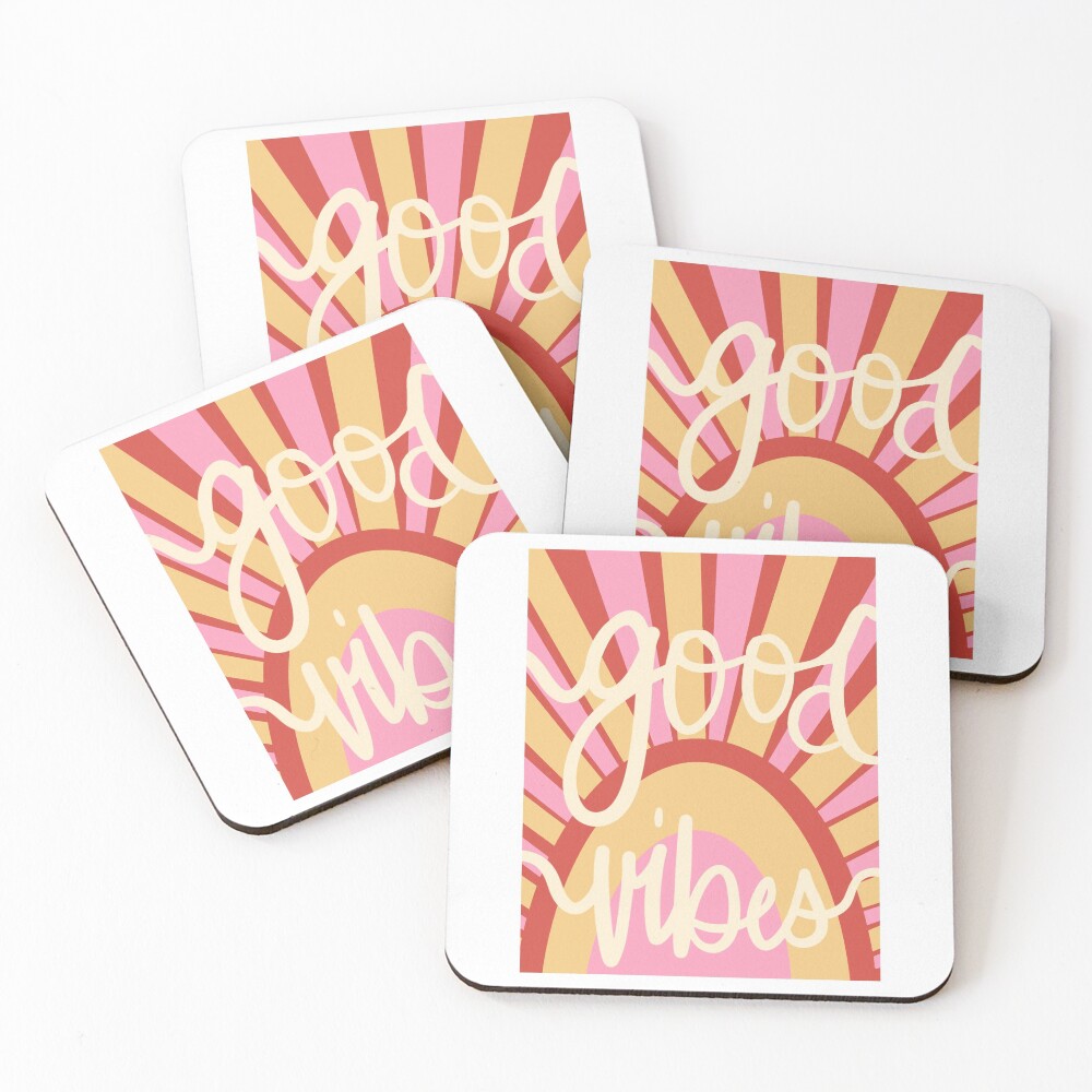 Item preview, Coasters (Set of 4) designed and sold by RERdesigns.