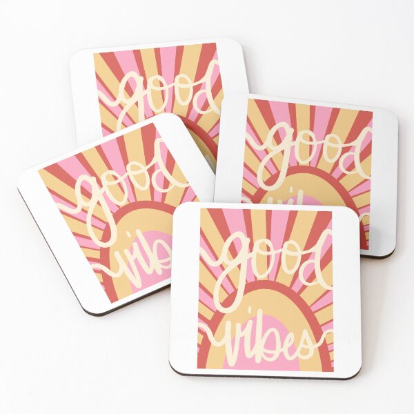 Item preview, Good Vibes designed and sold by RERdesigns.