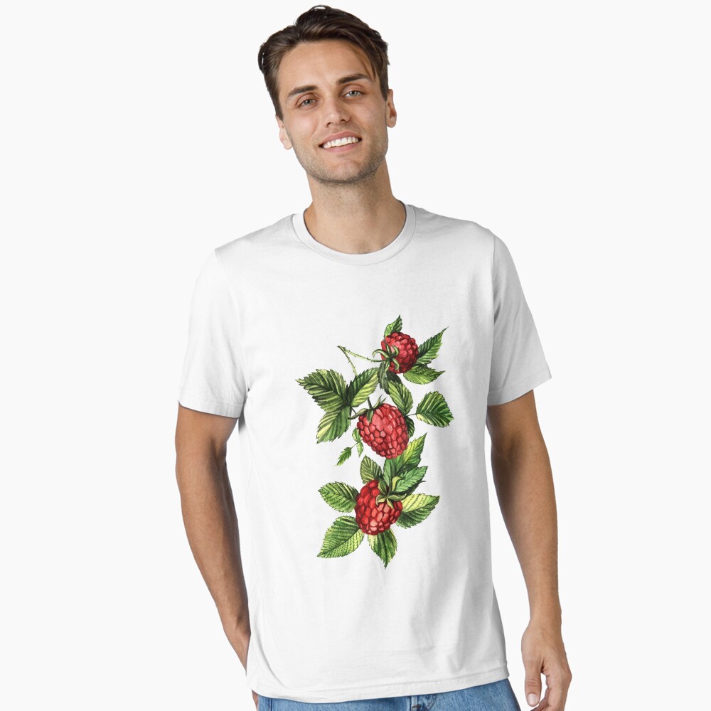 Artikel-Vorschau von Essential T-Shirt, designt und verkauft von Anutina.
