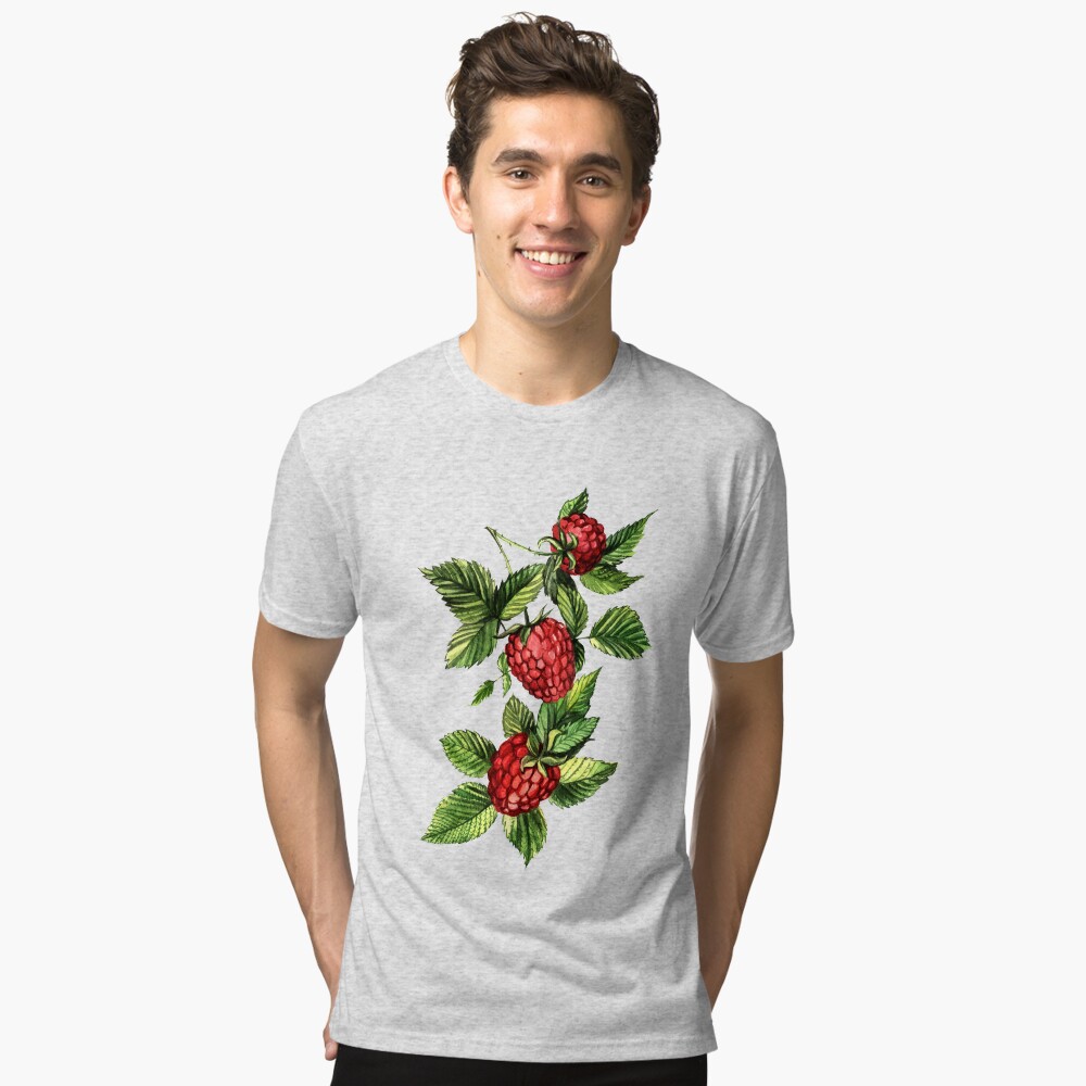 Artikel-Vorschau von Vintage T-Shirt, designt und verkauft von Anutina.