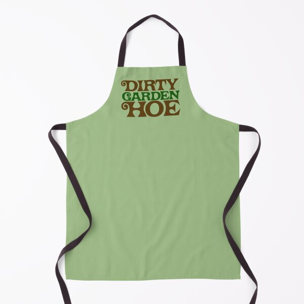 Item preview, Dirty Garden HOE designed and sold by FrictionMaxxing.
