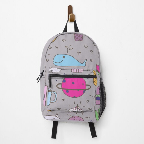 Item preview, Cute Kids Cartoon Drawing designed and sold by cgroenewald.