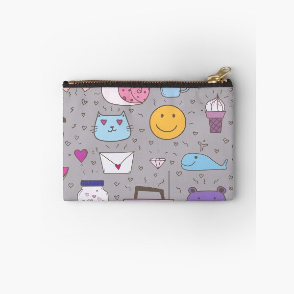 Item preview, Cute Kids Cartoon Drawing designed and sold by cgroenewald.