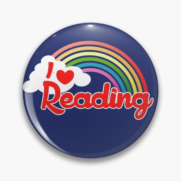 Item preview, I love reading designed and sold by FrictionMaxxing.