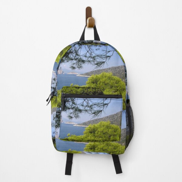 Item preview, Pine sea view, Alonissos, designed and sold by paulboizot.