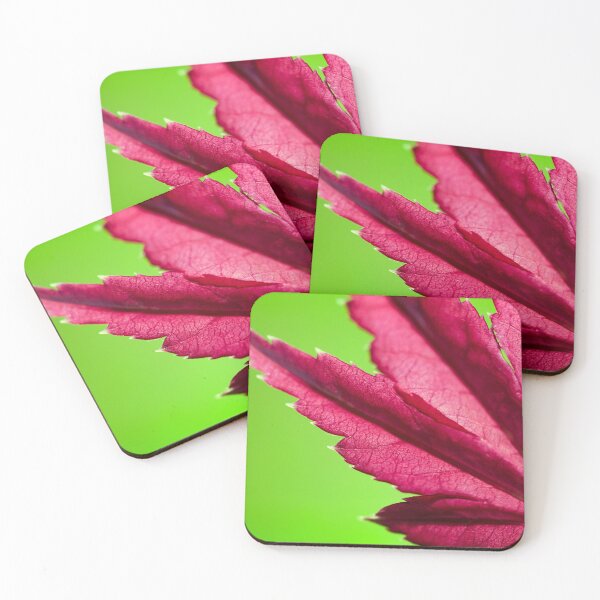 Item preview, Maple Leaf  designed and sold by FOLK ART FUSION by heidiannemorris.