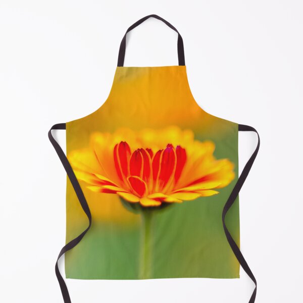 Item preview, Marigold mornings and wildflower afternoons designed and sold by FOLK ART FUSION.